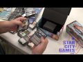 Magic the Gathering Deckbuilder's Toolkit Unboxing