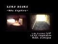 zero degre is nicolas tochet (melatonine bassist) solo project.
