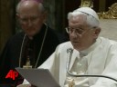 Pope, Muslim Leaders Condemn Religious Violence