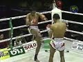 Muay Thai Lumpini Stadium  6-09-2003 (1 of 2)