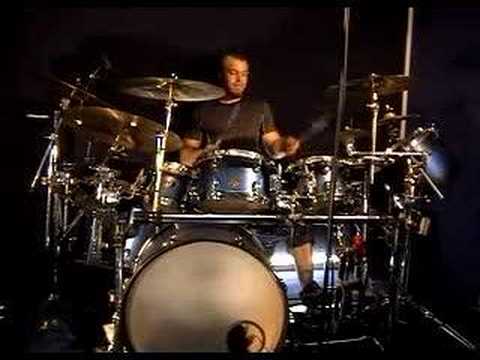 drumsolo; drummer-of-tomorrow ...