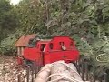 Le petit train imaginaire de Gif-sur-Yvette