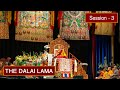 Day 3 - Kalachakra Preliminary Teachings