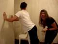 AHH! Pegou!