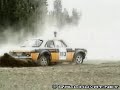 17.5.2008 Black Rocket-Ralli, Turenki [Pienoisralli]