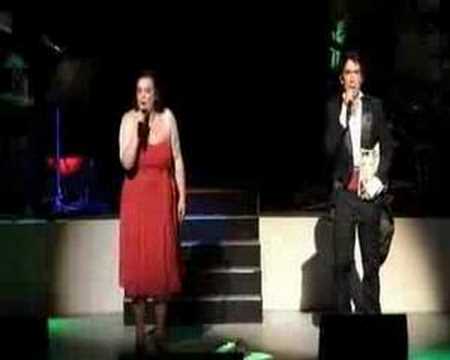 The Scarlet Fever Show @ The ...