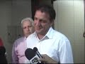 Coletiva do Cuca no Flamengo