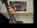Walking Bass Lines: \"Rhythm Changes\" Walking Bass Lines: \"Rhythm Changes\"