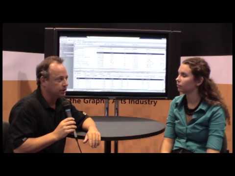 Avanti at Print 09