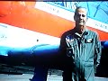 Cel. Braga - Esquadrilha da Fuma�a T-6