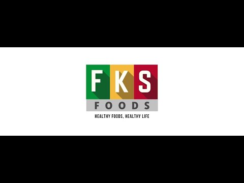 FKS Publicité Aliment Bétail
