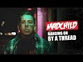 Madchild Hangin' On By A Thread Official Music Video and Lyrics