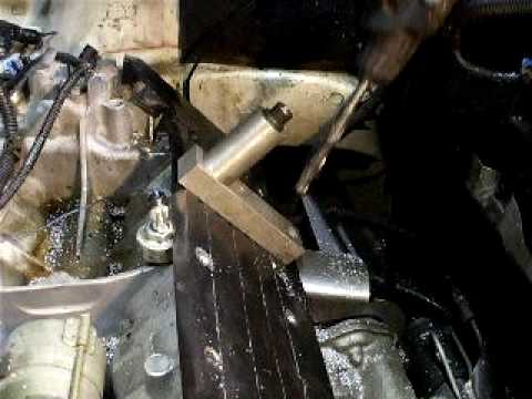 how to rebuild northstar engine