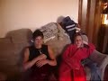 Terror in Moscow [ Home Made Movie ] Nikita