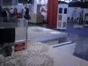 Video Thermwood 3 Axis
