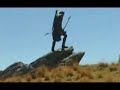 The Two Towers: Injured Warriors on the chase