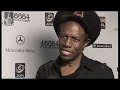 46664 London, Eddy Grant Interview
