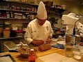 Buche de Noel - part 1