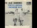 The Blue Diamonds - Tokyo Geisha [*Audo*]