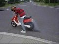 Fred And Max Skinner- Freestyle Scootering