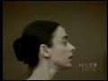 danza classica