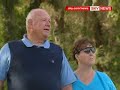 video.news.sky.com Sky News has learned that two British patients, who have been blind for several years, have been fitted with a bionic eye. The device, which gives rudimentary vision was developed in the US Sky's Thomas Moore has the story.