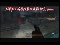 Rainbow Six Vegas Glitches 2 - Teleporting