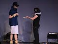 A-Kon 2007 - #S19 What Happened to Sasuke