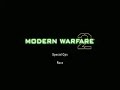 Call of Duty: Modern Warfare 2: Spec Ops Snow-Mobile Mission