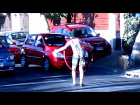 Flowtoys Busking Video Competition   image
