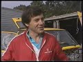 Reports of 1983 Dunlop 2GO Rally Reports of 1983 Dunlop 2GO Rally