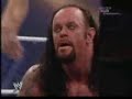 wrestlemania 23-undartaker vs batista 2�parte