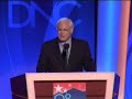 Republican Jim Leach at the 2008 DNC Republican Jim Leach at the 2008 DNC