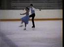 Joel and Rebekah Juvenile Free Dance Fire and Ice