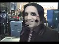 Bay Area Backstage-Pat Travers-Doug Aldrich-Carmine Appice Bay Area Backstage-Pat Travers-Doug Aldrich-Carmine Appice
