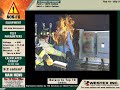 Westex Live Arc Flash Top Ten 100% Cotton Non-FR #8