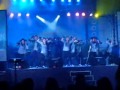 Phil. Dance Republic ft. Phil. Hipdance Crew @ GLOBE Campus connect 2011 (Roosevelt College)