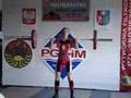 Weightlifting Gazela :D