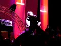 Chris de Burgh - Don't Pay The Ferryman - Live In Dortmund