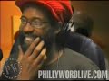 Philly Word Live!! Show - Tribute to Isaac Hayes