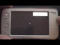 Nokia N800 - Maemo Mapper