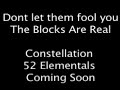constellation presents: big k in 52 blocks elementals