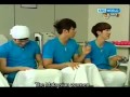 2AM's Seulong & Kwon amazed with Malaysian Girl .flv