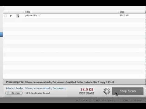 how to remove tuneupmymac