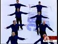 men n sync on the today show