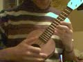 Harlem Nocturne (Ukulele) Harlem Nocturne (Ukulele)