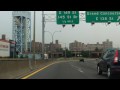 Major Deegan Expressway (Interstate 87) northbound