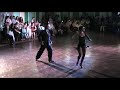 Алексей Барболин Юлия Зуева
