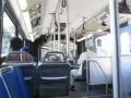 Southeastern Pennsylvania Transportation Authority 1999 Neoplan AN460 #7136