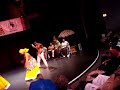 WEST INDIAN FOLK DANCE COMPANY WEST INDIAN FOLK DANCE COMPANY